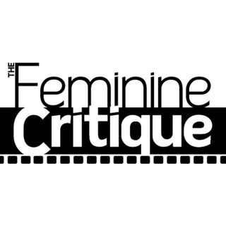 The Feminine Critique Podcast