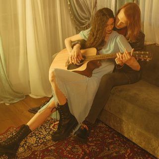 469- Perché ci piacciono le Canzoni d’Amore… anche se non lo ammettiamo? La risposta ti stupirà…