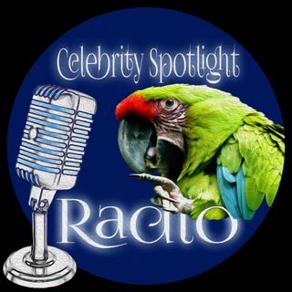 Celebrity Spotlight Radio