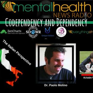 The Italian Perspective: Codependency and Dependency with Dr. Paolo Molino
