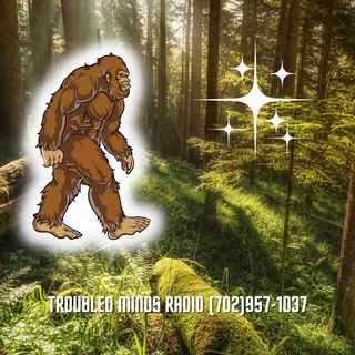 The Phantom Bigfoot - How Weird Do the Legends Get? featuring Apocalypse Tao Podcast