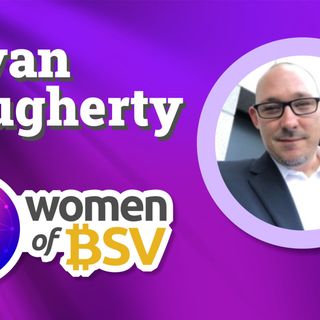 5. Bryan Daugherty - Interview #5 with the Women of BSV 27th July 2021 Casey -Ruth - Rory - Diddy - Meike - 1 hr 10 mins