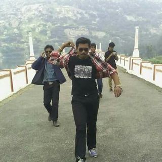 Raj