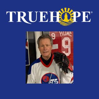EP16: Brain Injury, Concussion & Recovery with Morris Lukowich