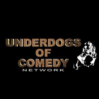 Underdogs of Comedy Network