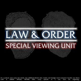 Law and Order: Special Viewing Unit