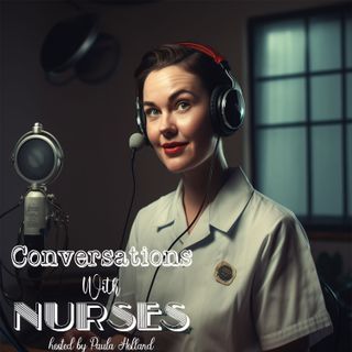 Alex | Pandemic Nurse