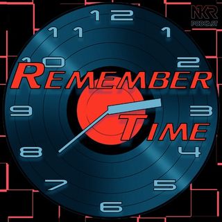 Remember Time 90 & 2000 by NekroDj