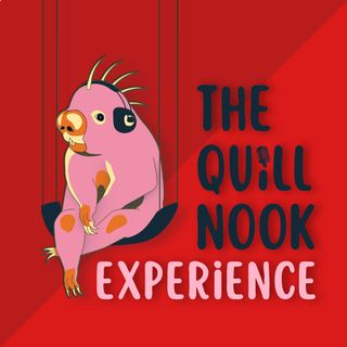The Quill Nook Experience