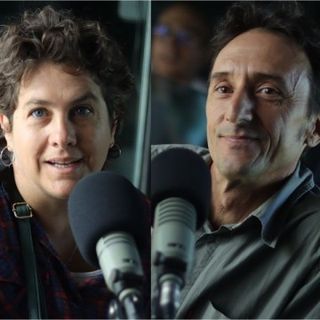 Apicultores, dos historias de un oficio clave para algunas producciones