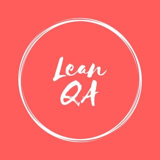 Lean QA