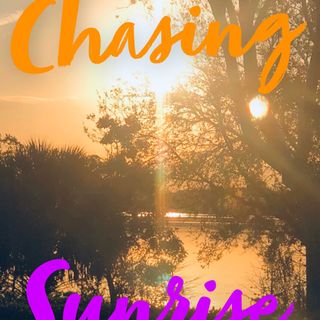 Chasing Sunrise/ Perpetual Perception