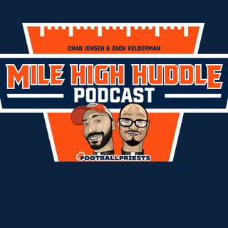 HU #916: Broncos on the Bubble: Vets in Danger of Being Cut