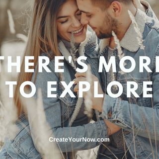 2423 There's More to Explore