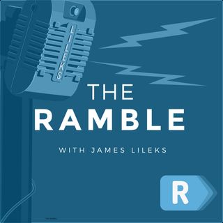 James Lileks' The Ramble