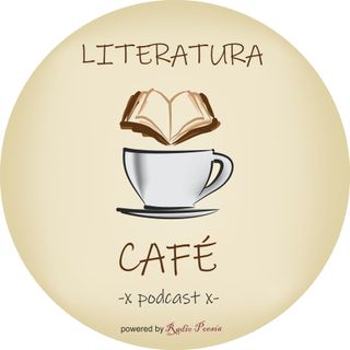 literatura y cafe