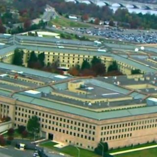 Pentagon Remains Passive for 'The Long War' on Innovation