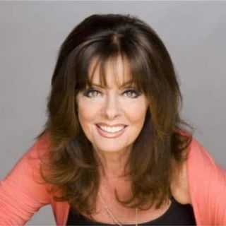 Vicki Michelle talks to Chris Phillips from July 2019