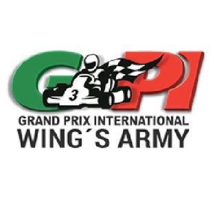 GPI WING´S ARMY by BLACKSTONE 2017