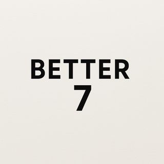 Better 7 Team