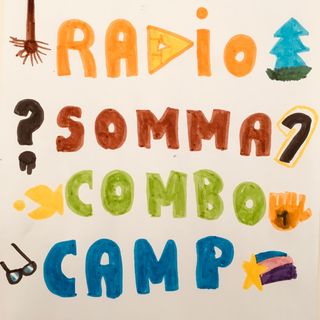 Radio Somma ComboCamp