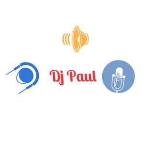 Dj Paul