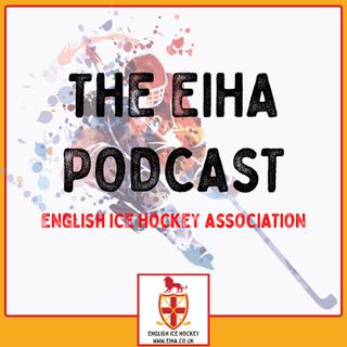 The EIHA Podcast