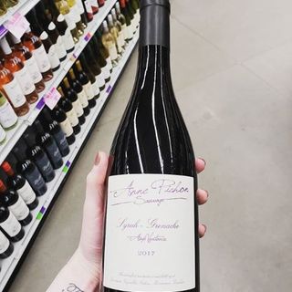 Packie Pick Of The Week- Anne Pichon Syrah Blend