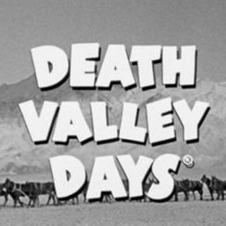 Death Valley Days - Sam Bass