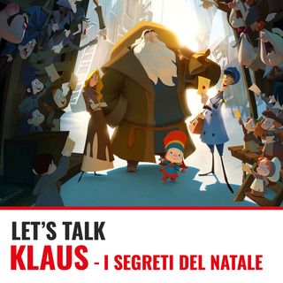 Ep.48 Klaus - I segreti del Natale