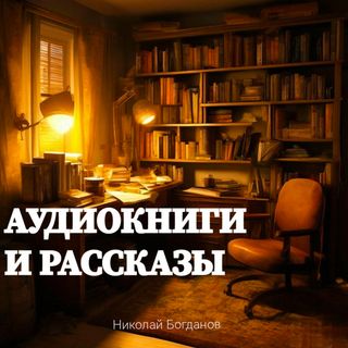 Nickolay Bogdanov