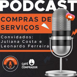 Rotina de Compras - Compras de Serviços
