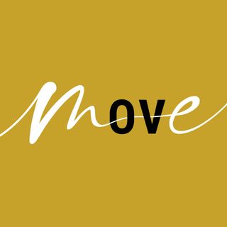 MOVE Ostrava