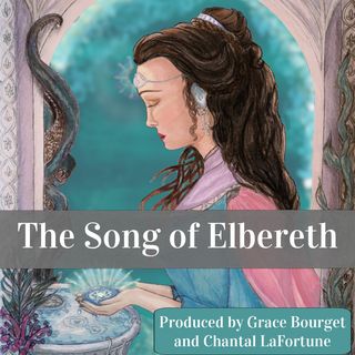 The Song of Elbereth: A Middle-Earth Tale