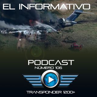 Resumen Informativo 23 | octubre | 2021 – Podcast 106