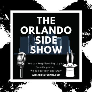 The Orlando Side Show