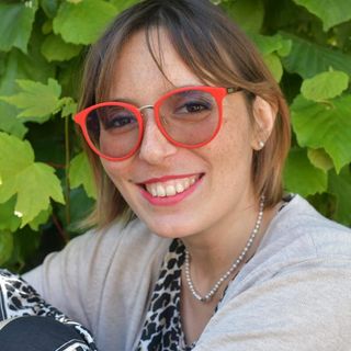Giulia Ivaldi
