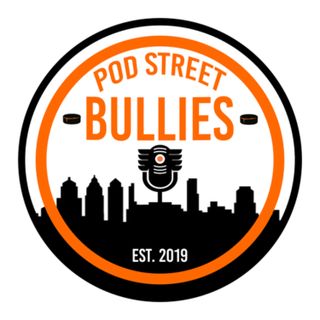 Pod Street Bullies