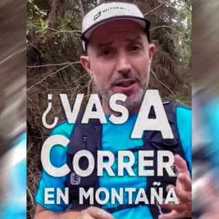 ¿Cómo organizo la hidratación y alimentación de un ultra trail.?