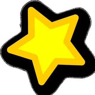 Stars On Stage