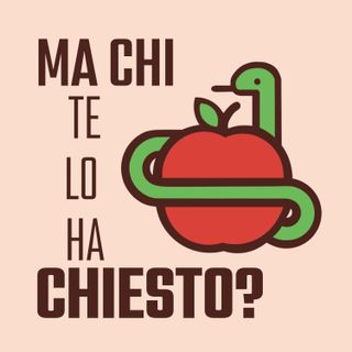 Ma Chi Te Lo Ha Chiesto