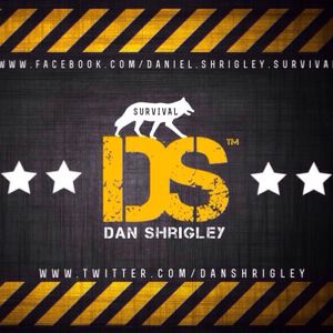 Survival Talk With Daniel W. Shrigley