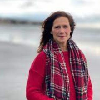 Swipe Right for Yourself with Author C.K. (Kelly) Collins