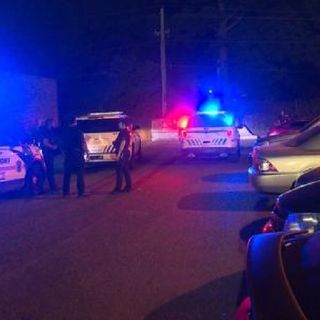 Episode 64 - Teenage girl Shot in Shreveport