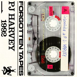 EP 03 | PJ Harvey - Eyes Of A Stranger ITA