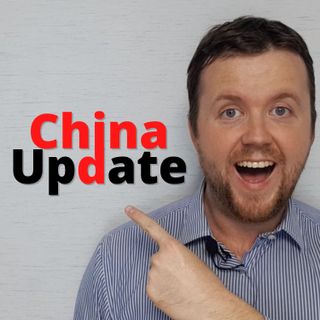 China Tech Crackdown: Didi Delisting & Alibaba | China Economy & Financial Update | US-China Tariffs