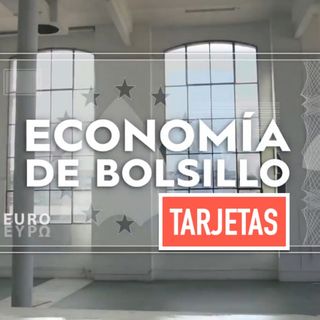 👨‍🎓 COLECCIÓN EDUCACIÓN FINANCIERA ☑️ 'ECONOMÍA DE BOLSILLO'/ 🫰 5. TARJETAS - Podcast de Marc Vidal