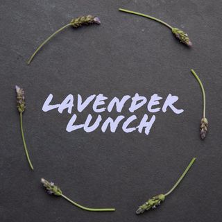 Lavender Lunch Podcast