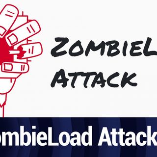 How ZombieLoad Attacks your CPU | TWiT Bits