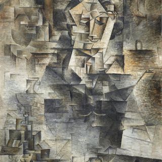 Picasso Henry Kanhweiler